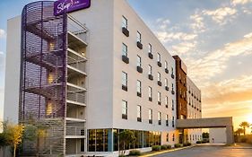 Sleep Inn Monclova
